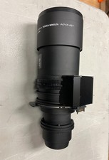 Christie DLP Cinema Lens Konica Minolta 1.2-1.75:1 ZOOM