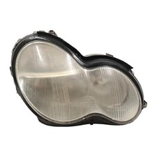 scheinwerfer vorne rechts A2038201259 MERCEDES BENZ CLASSE C (W/S203) 200 CDI