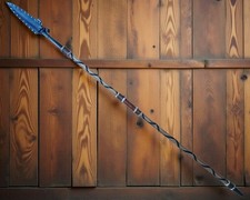 Sale 03 Wikinger Speer