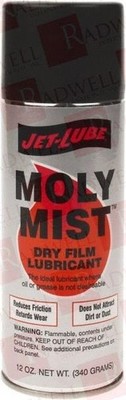 JET LUBE 16041 / 16041 (NEW IN BOX)