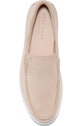 COLE HAAN GREENWICH GRAND VENETIAN MEN SHOES - Picture 11 of 14