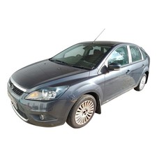 FORD FOCUS GEARBOX MANUAL 5 SPEED B5 IB5 P3M5R7002RJ