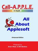 Bill Martens (U. A.) | All About Applesoft | Buch | Englisch (2018) | Gebunden