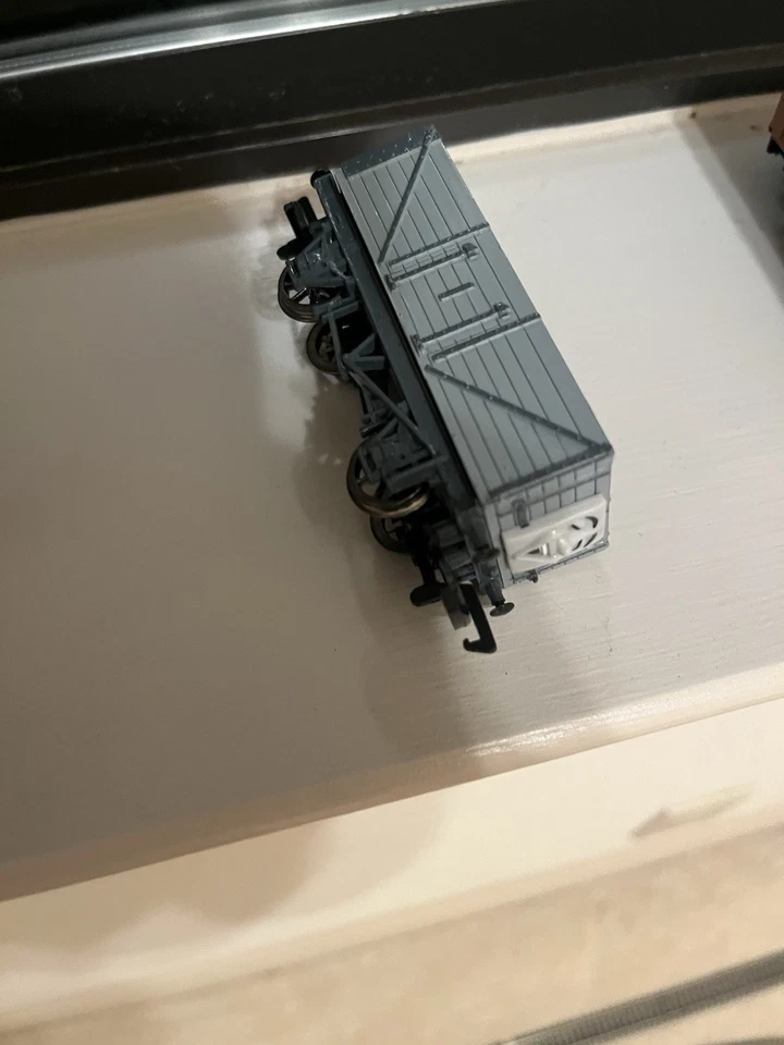 Bachmann Thomas And Friends Group Of 7 Troublesome Trucks, Open Wagon And Tank - Image 3 of 4