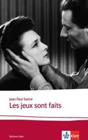 Les Jeux Sont Faits Jean-Paul Sartre