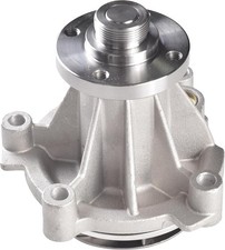 252-841 Professional Water Pump with Gasket Compatible with 1997-2002 Ford E-150