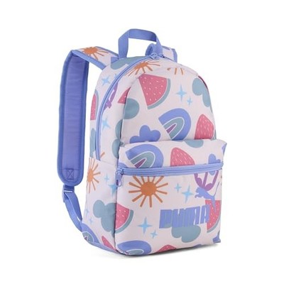 [Puma] PHASE AOP Small Backpack_09132410_　Japan
