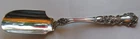 gorham sterling silver cheese scoop buttercup pattern no monogram