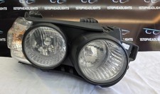 Chevrolet Aveo 2011-2013 Headlight Headlamp (Driver Side) 
