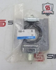 SMC Y600-A PNEUMATIC ACCESSORY