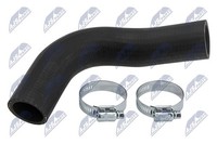 Ladeluftschlauch NTY GPP-TY-019 FüR Toyota Urban Cruiser Yaris Verso Auris VAN