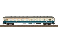 Trix 23127 Eilzugwagen Abymb 411 Db Iv 1:87(H0) Neu/Ovp