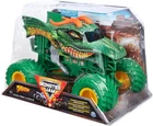 Monster Jam, Official Dragon Monster Truck, new but scruffy packaging