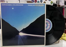 Gladys McFadden & Loving Sisters Lp Running Short Of Love, Today VG+/VG+