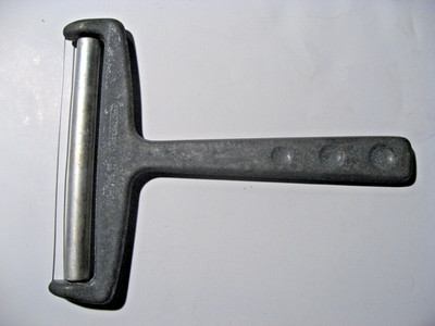 Westmark Rollschnitt Käseschneider W-Germany, Vintage