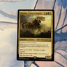 1x Zacama, Primal Calamity Light Play, English Rivals of Ixalan MTG Magic