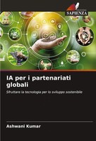 Ashwani Kumar | IA Per I Partenariati Globali | Taschenbuch | Italienisch (2024)