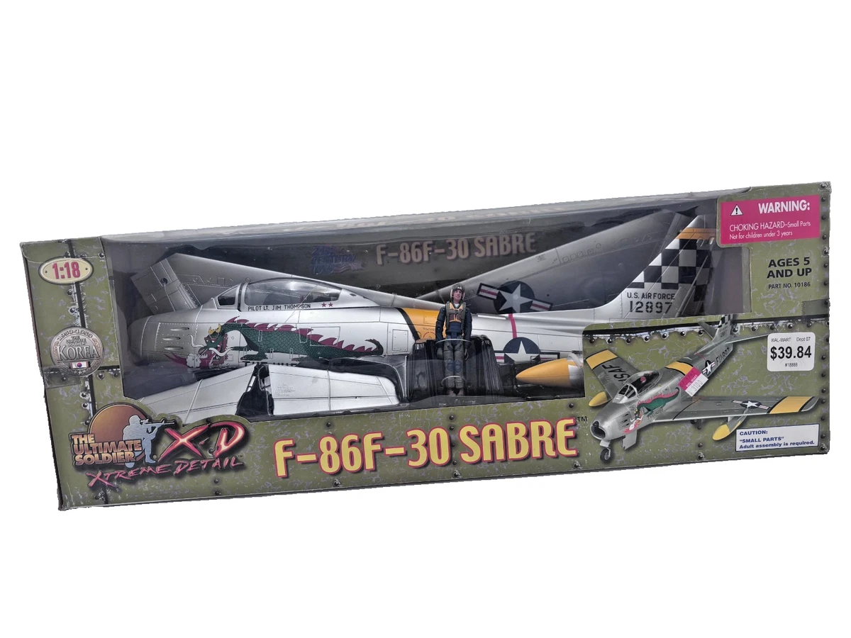 21st Century Toys 1:18 Scale Diecast Military Airplanes for sale