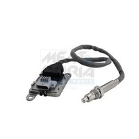Meat & Doria Nox-Sensor, Nox-Katalysator 57025 Passend FüR Nissan Opel Renault