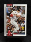 2026 Topps Rip Night Roman Anthony RC Red Sox