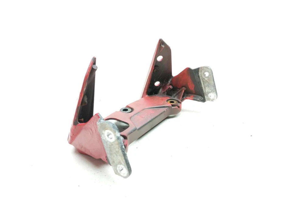 Panel de cubierta de carenado de permanencia calibre superior delantero 15 Honda NC700X NC 700 Foto 2 de 4