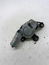 VW GOLF VI 5K1 Heckscheibenwischermotor 1J6955711B 1.40 Petrol 90kw 33818915