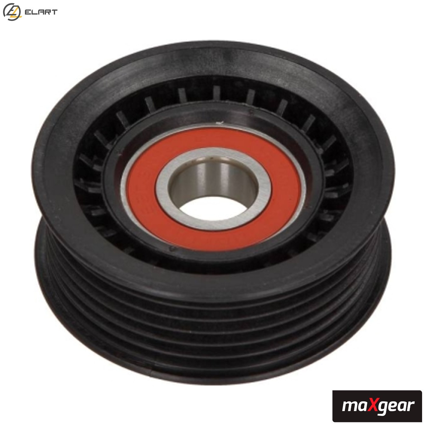 DEFLECTIONGUIDE PULLEY VRIBBED BELT 54-0930 FOR FORD TRANSIT/COURIER/B460/Box