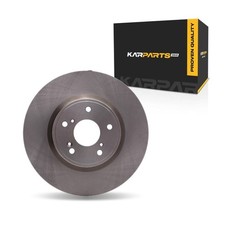 For Honda CR-V 2017-2026 Disc Brake Rotor | 23 mm. / 0.91 in. Discard Thickness