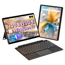 CHUWI 12.96 inch Hi10 Max 2 in 1 Set Windows 11 TABLET/LAPTOP 12GB+512GB