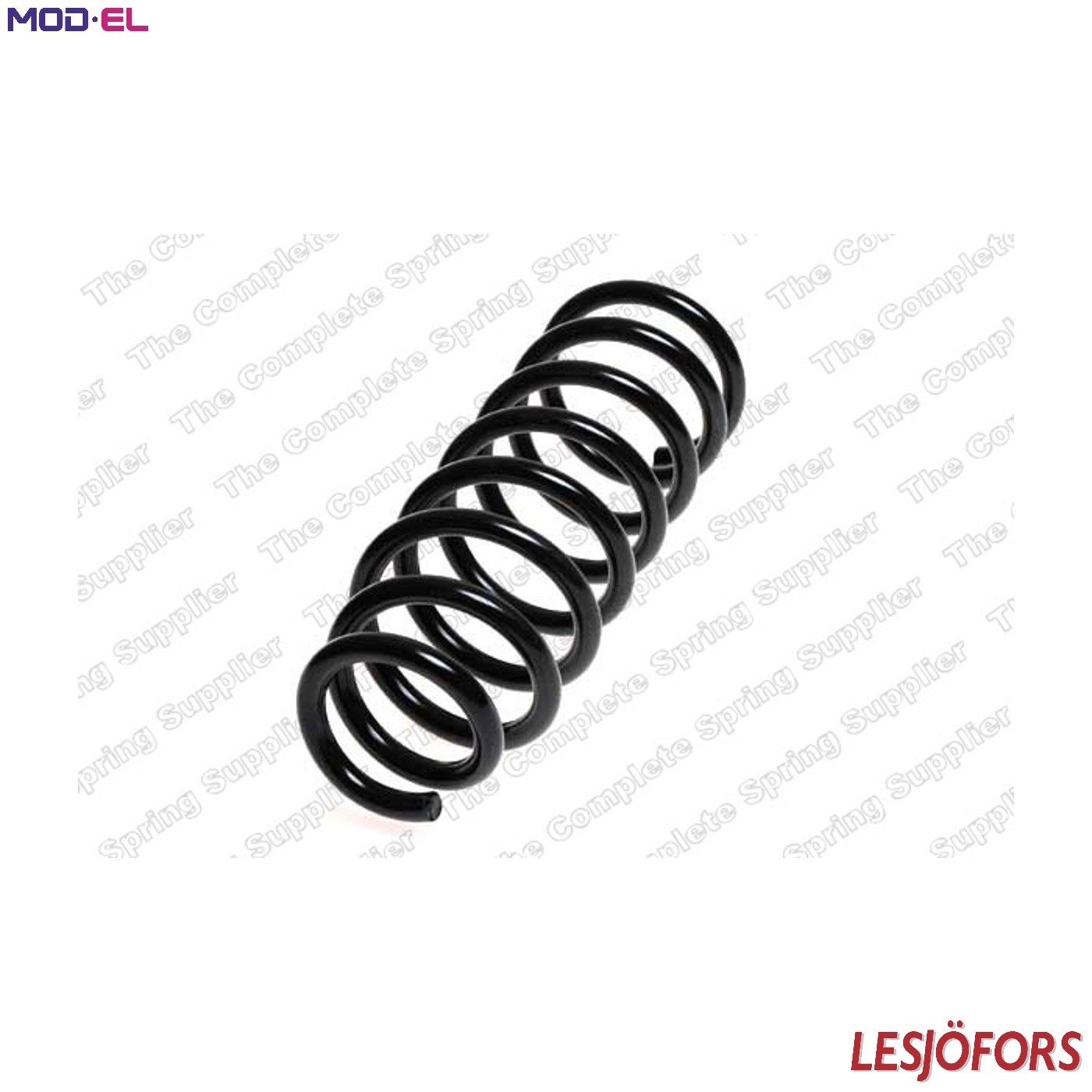 SUSPENSION SPRING 4292589 FOR TOYOTA 1ND-TV 1.4L 4ZZ-FE 1.4L 1CD-FTV 2.0L 4cyl