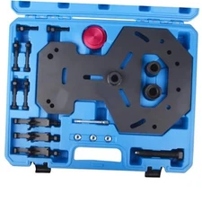 Double Clutch Dry DPS6 Transmission Installer Remover Tool, Bolt-on Toolbox 