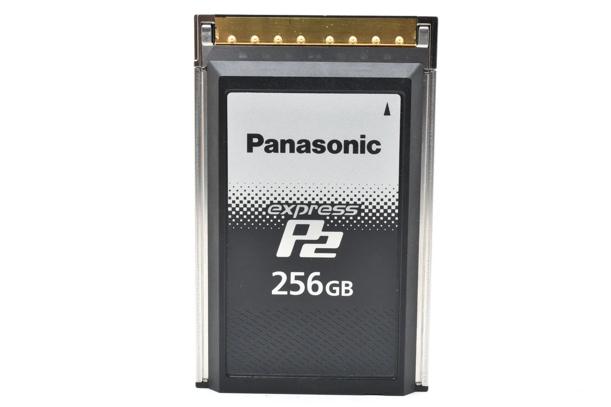 P2 Camera Memory Cards for sale | eBay