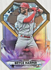 🔥2022 Topps Update Diamond Greats Die Cuts - You Pick - Free Shipping!!!🔥