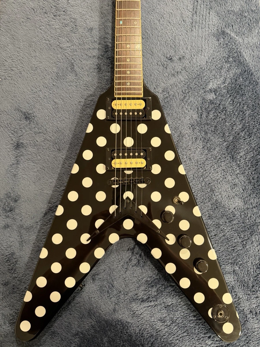 Dean Black Electric Guitars for sale | eBay