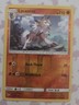 Lycanroc 76/147 Burning Shadows Reverse Holo Pokemon Tcg Card LP 