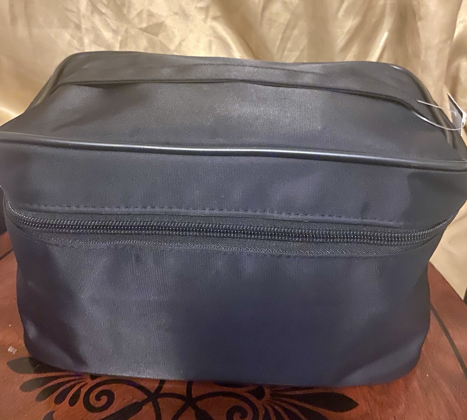 A set of Calista Tools Ion Hot 12 rollers, 12 clips & travel PROTEC TOOLS bag  