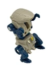 Vintage 1987 Transformers G1 Rippersnapper Decepticon Terrorcons Abominus