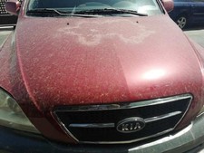 Capote Kia SORENTO