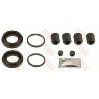 2X Reparatursatz Bremssattel Hinten FüR Audi 100 4A 2.8 90 Bis 94 TRW ARL ANU