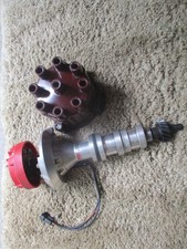 Msd 8594 Pro-billet Distributor Ford Fe 390 406 427 428