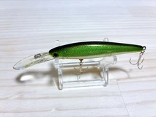 LUCKY CRAFT STAYSEE 80SP SUSPEND Fishing Lure #AL2