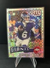 JAXSON DART Rookie 2025 Topps Chrome 1975 Retro X-Fractor Giants RC #1975-25