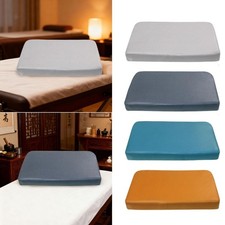 Beauty Salon Pillow Beauty Bed Pillows with Removable Cover Head Cushion Soft