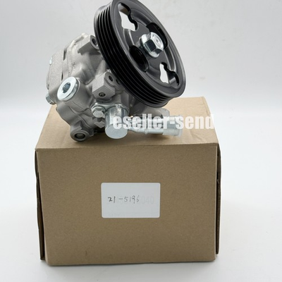 #ad Power Steering Pump with Pulley for 2005 2009 Subaru Legacy Outback 2.5L 21 5196 $78.00