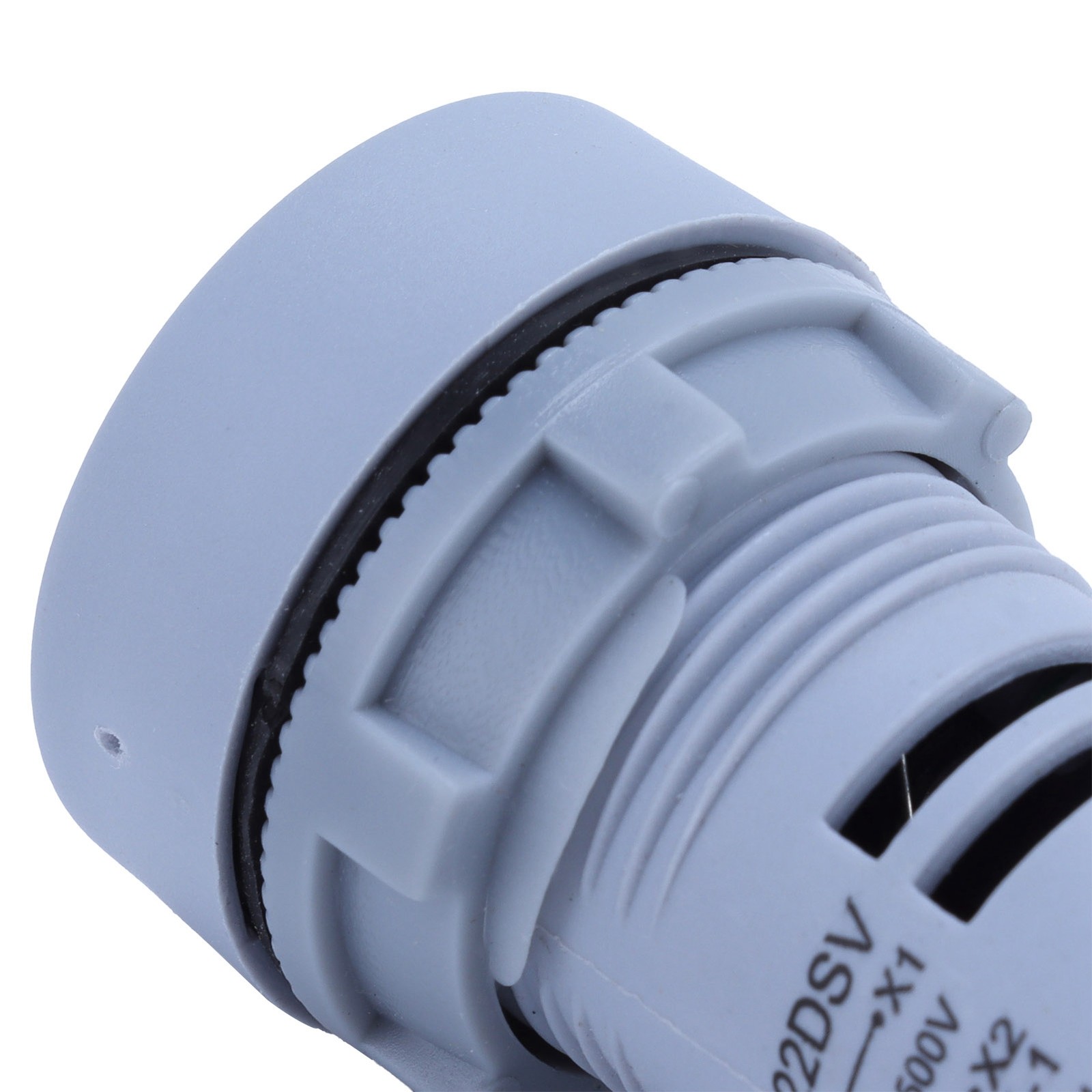 AD16-22DSV Voltage Meter Indicator 60~500V AC For Electricity And