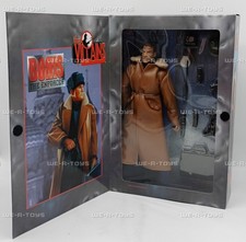 21st Century Toys Villain Military & Adventure Action Figures 2000