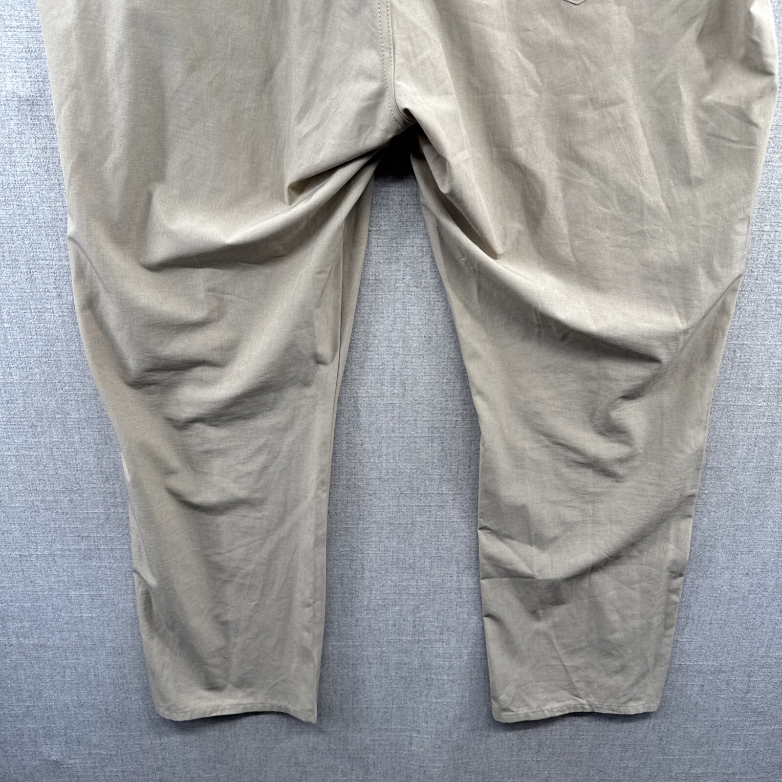 Peter Millar Jackson Performance Five-Pocket Pant… - image 14