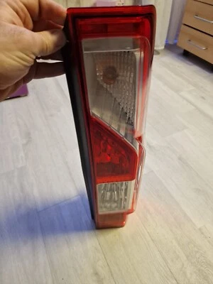 Heckleuchte Rückleuchte Rechts Seite Rücklicht Für Master  - Bild 1 von 4