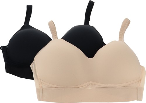 Reggiseno Rhonda Shear 2 Pack Infinity Edge Gel Supporto Taglia 2XL - Foto 2