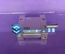 1PCS New For SMC Flat Cylinder MUWB40-50DZ